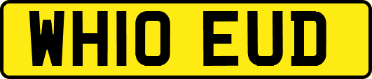 WH10EUD