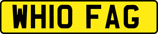 WH10FAG