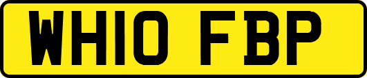 WH10FBP