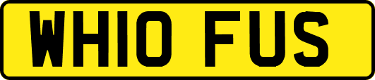 WH10FUS