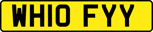 WH10FYY