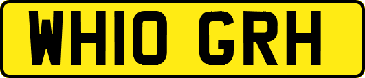 WH10GRH