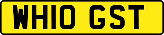 WH10GST