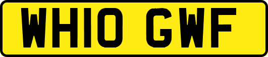 WH10GWF