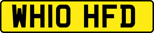 WH10HFD