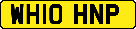 WH10HNP