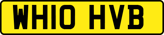 WH10HVB