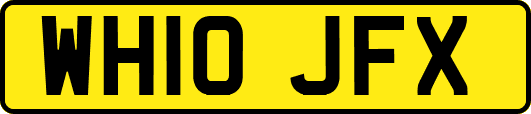 WH10JFX
