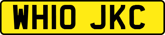 WH10JKC