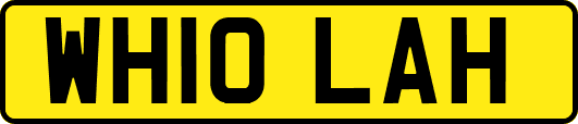 WH10LAH