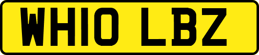 WH10LBZ