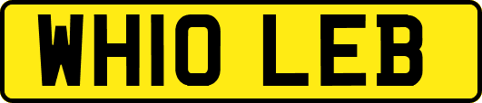 WH10LEB