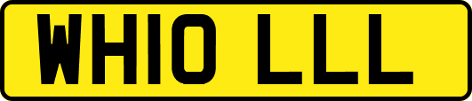 WH10LLL