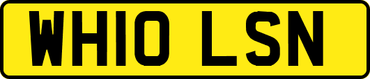 WH10LSN