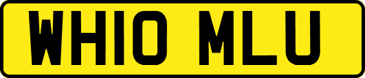 WH10MLU