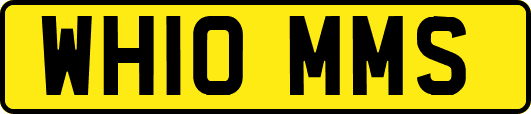 WH10MMS