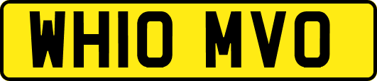 WH10MVO