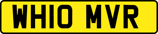 WH10MVR