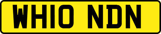 WH10NDN