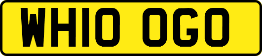 WH10OGO