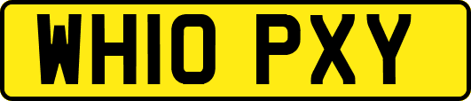 WH10PXY