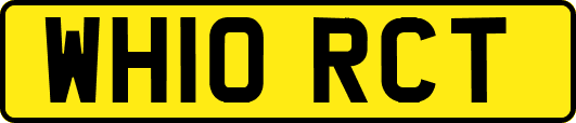 WH10RCT