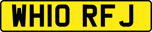 WH10RFJ