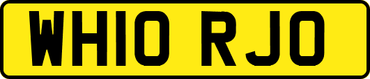 WH10RJO