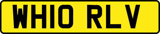 WH10RLV