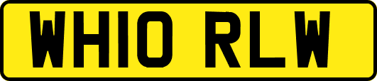 WH10RLW