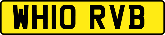WH10RVB