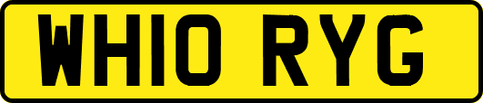 WH10RYG