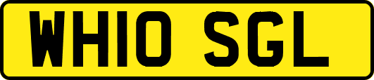 WH10SGL