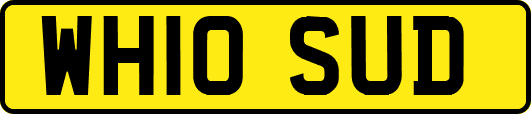 WH10SUD