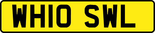 WH10SWL