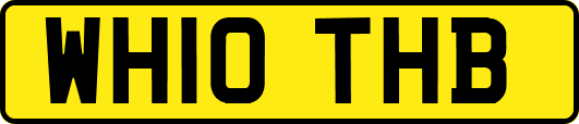 WH10THB