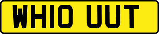 WH10UUT