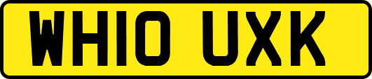 WH10UXK