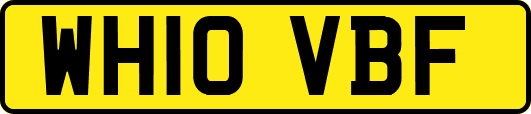 WH10VBF