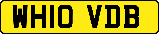 WH10VDB