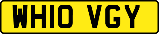 WH10VGY