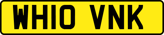 WH10VNK