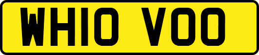 WH10VOO