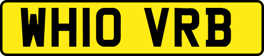 WH10VRB