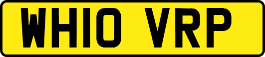 WH10VRP