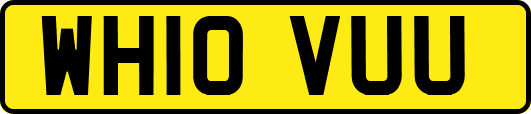 WH10VUU