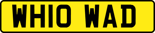 WH10WAD