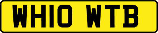 WH10WTB