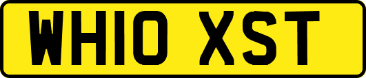 WH10XST