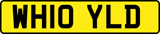 WH10YLD